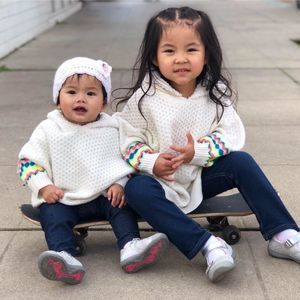 Meet your Posher, Lana